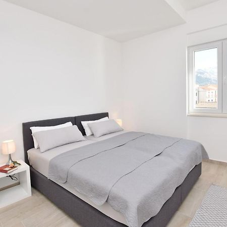 Apartments Danolic Pisak Exterior foto