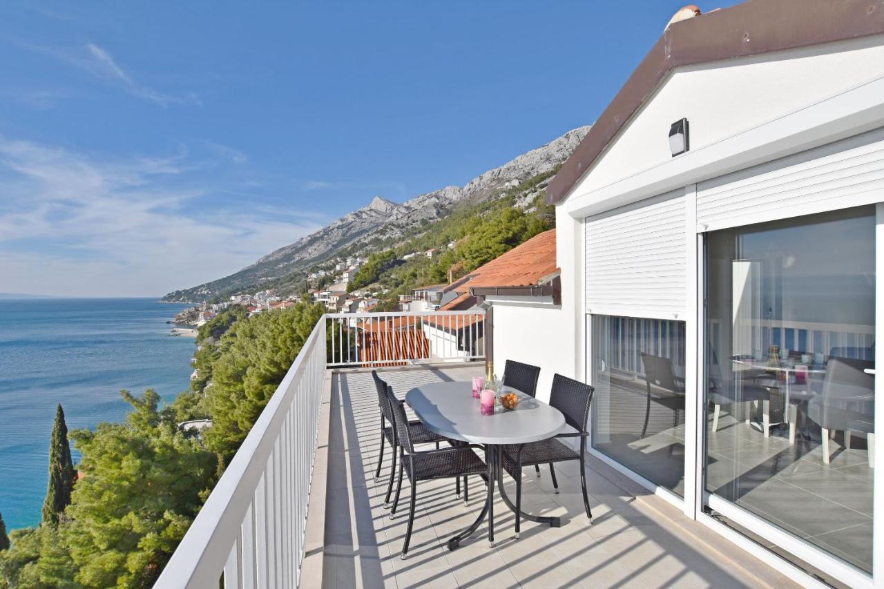 Apartments Danolic Pisak Exterior foto