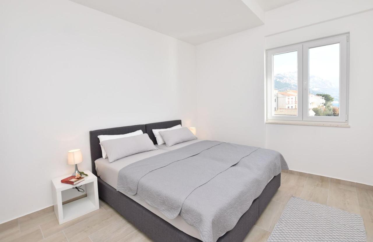 Apartments Danolic Pisak Exterior foto